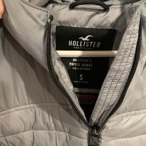 Holister Jacket
